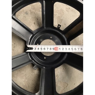 Khung Sắt Loa Bass 30 (1 cái )