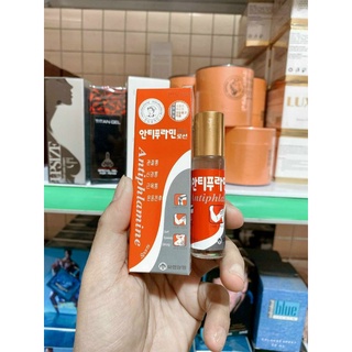 Dầu nóng hàn quốc dạng lăn