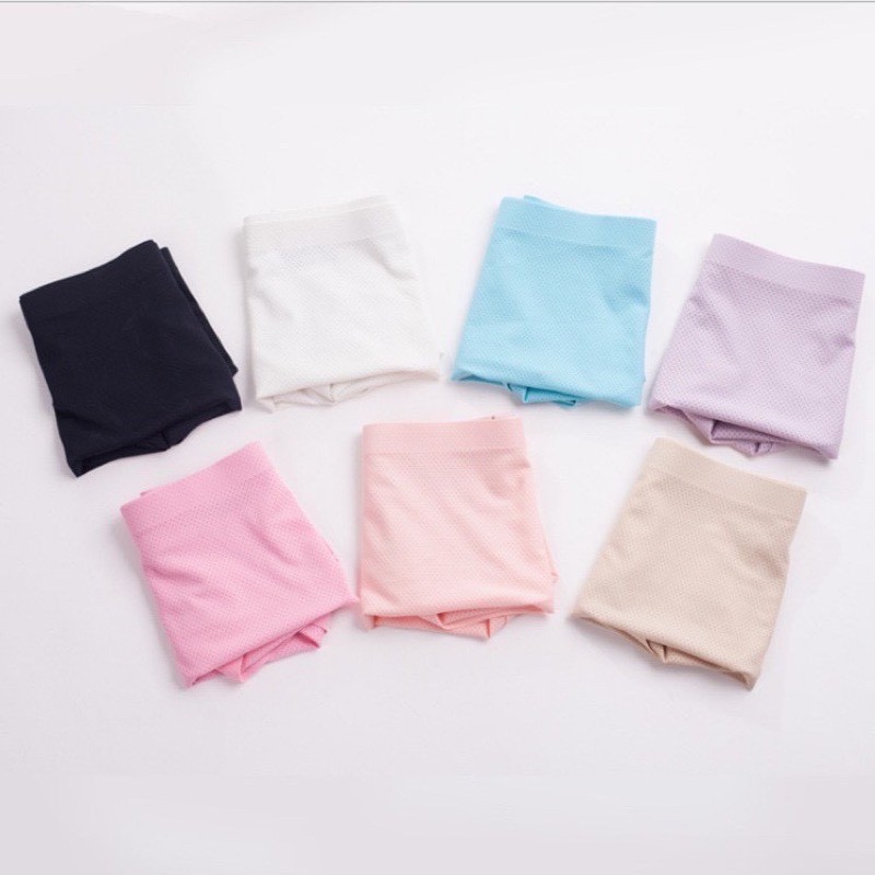 Quần Lót Đúc Su Chống Tút Thông Hơi Thoáng Khí