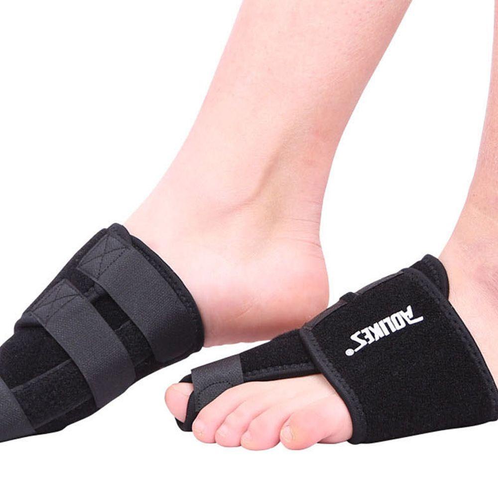 Băng Dán Chỉnh Hình Ngón Chân Khi Chơi Thể Thao