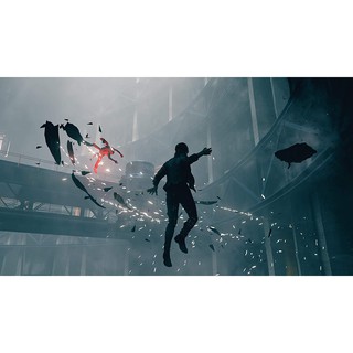 [US] Đĩa game Control - PS4