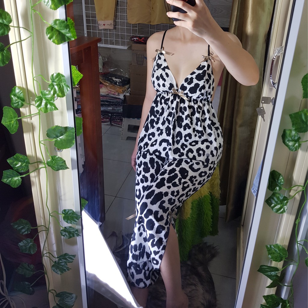 SALE NHIỀU MẪU Đồ ngủ Sexy Lửng