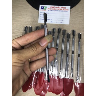Cây Đẩy Da Chết , Cậy Khóe Móng đẩy móng