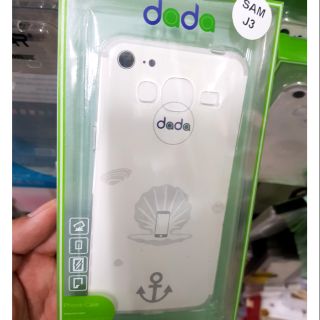 Ốp lưng Samsung J3/J310/J3 2016 dẻo hộp trong suốt chống vàng ố cao cấp