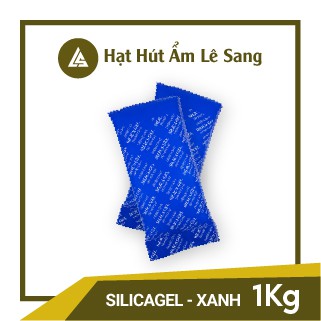[Hot] Gói Hút Ẩm  túi 1KG loại 1/2/3/5/10/20/50/100/500g Silicagel - Hạt chống ẩm mốc, khử mùi, dùng trong thực phẩm