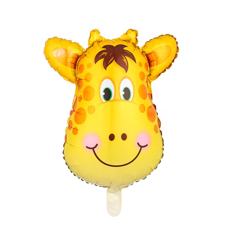 Bộ 18 quả bong bóng latex 30 inch dùng để trang trí tiệc sinh nhật cho bé