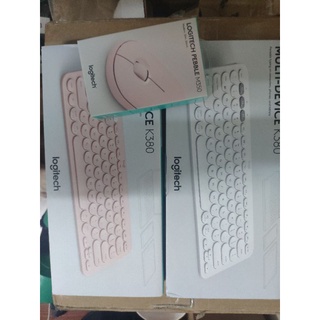 Chuột Logitech bluetooth M350