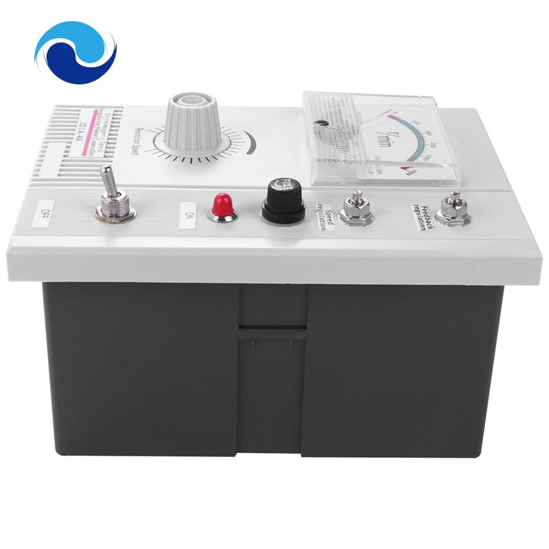 Bộ Điều Khiển Tốc Độ Động Cơ Jd1A-40 Ac 15-40kw Dc 90v 5a 132-1320rpm Ip55 Chống Bụi
