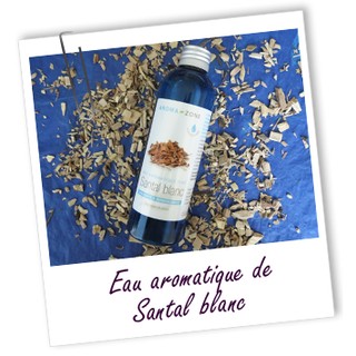 Nước tinh chất Bạch đàn trắng - SANTAL BLANC