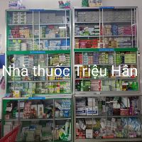 Trieuhanpharmacy