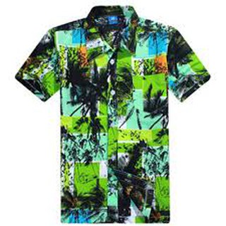 Đồ đôi Quần áo nam nữ đi biển 11
