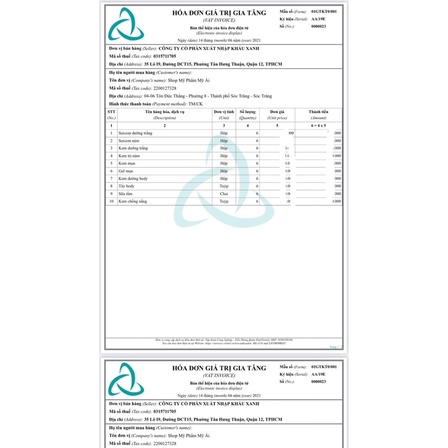 Kem dưỡng trắng body nâng tone Green Korea 200g
