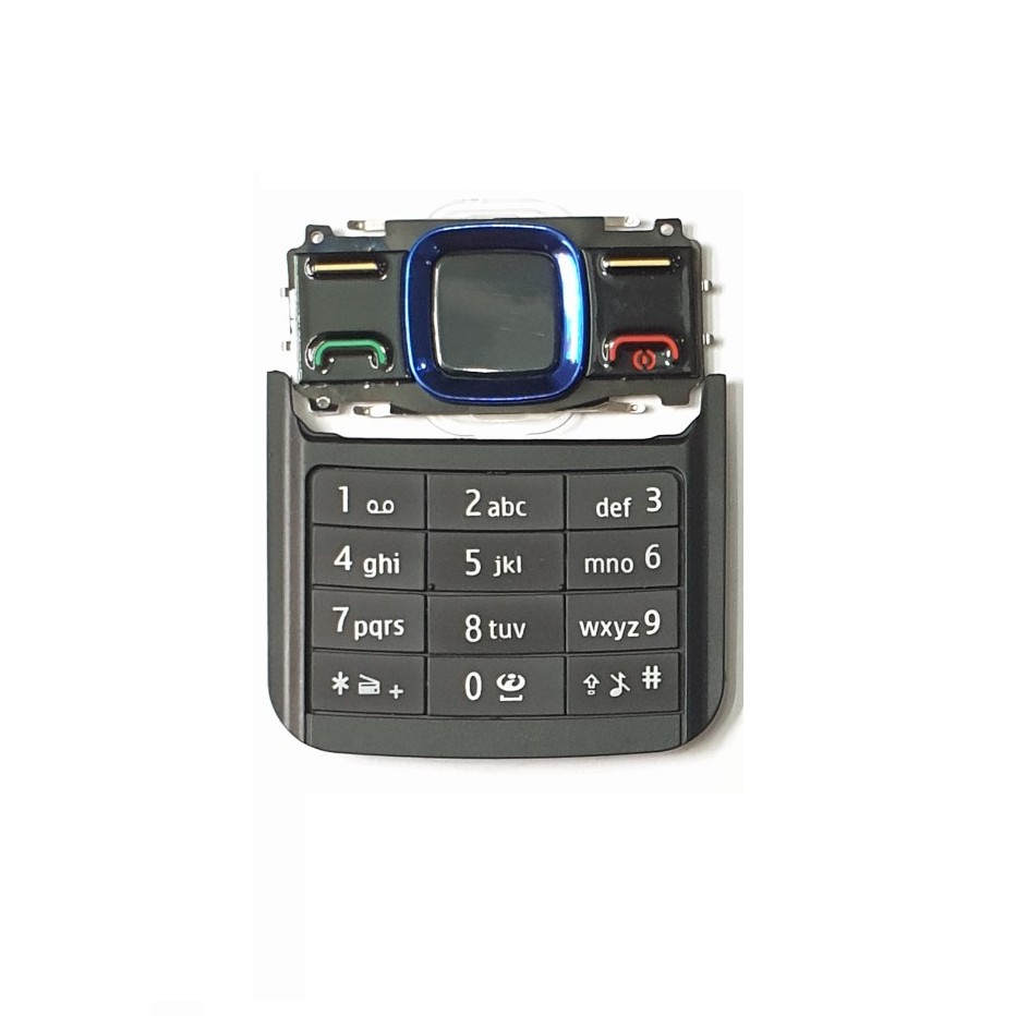 Bàn phím Nokia 7100s