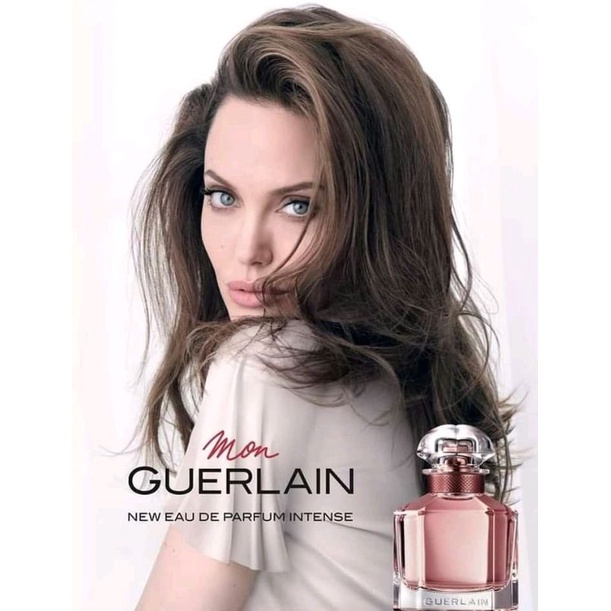 NƯỚC HOA GUERLAIN MON