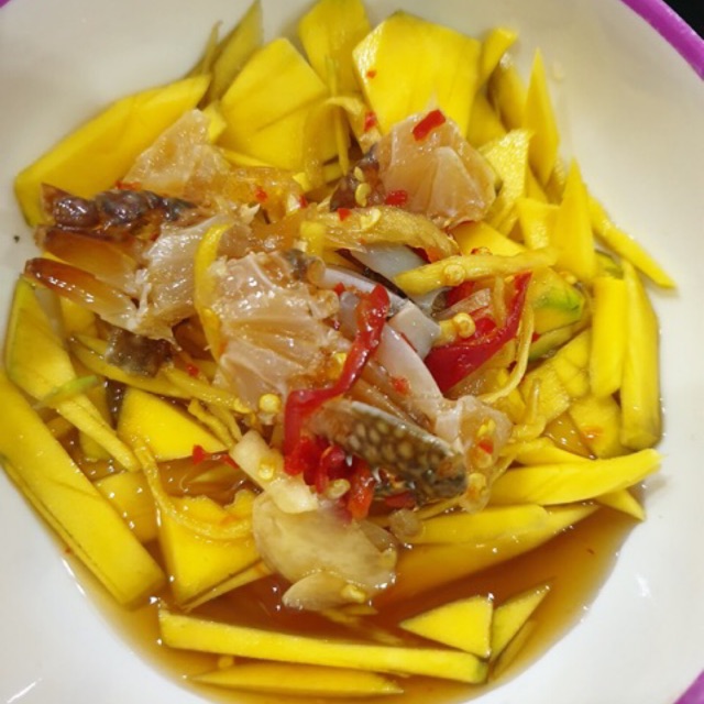 Mắm ghẹ Phú Quốc | BigBuy360 - bigbuy360.vn