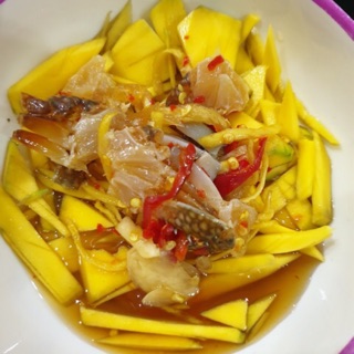 Mắm ghẹ Phú Quốc