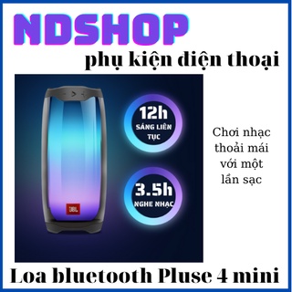 Loa bluetooth jbl loa mini loa bluetooth mini Pluse 4 mini NDshop