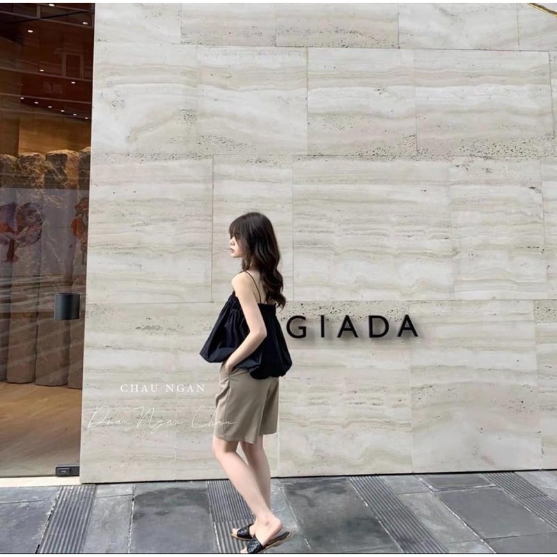 [Mã WASKT410K giảm 10K đơn 50K] ANU250 - ÁO 2S ĐŨI CHUN NGỰC | BigBuy360 - bigbuy360.vn