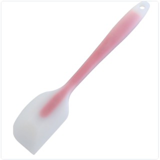 Dụng Cụ Trộn Bột Vét Bột Spatula Silicon Lưỡi Trong 28cm