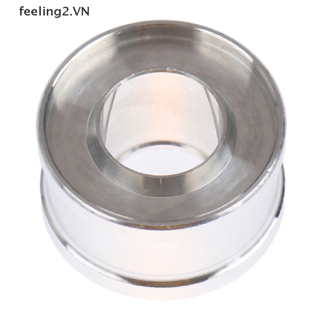 Beak + Bracket + Ring Lipstick Mold Releaser