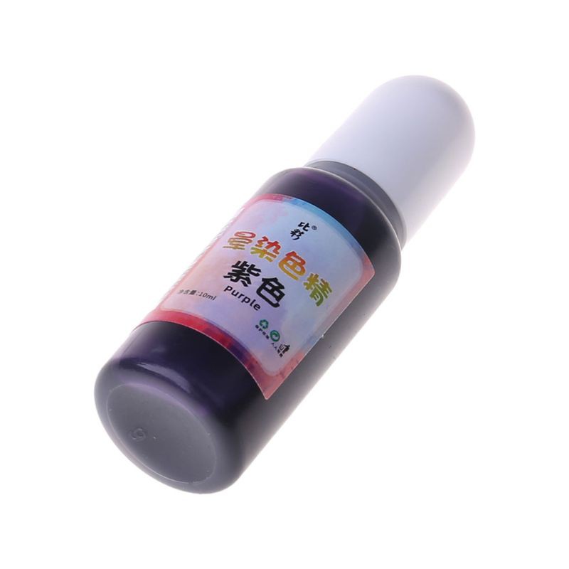 Lọ Màu Nhuộm Trang Trí Trang Sức