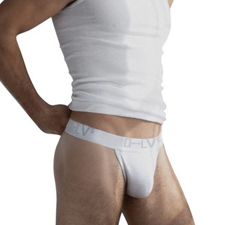 QUẦN LÓT NAM - JOCKSTRAP  ORLVS Phá Cách - Dạng Dây Bắt Chéo Nâng Mông Nhẹ