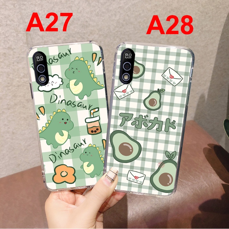 ỐP LƯNG VSMART LIVE-VSMART BEE-VSMART BEE 3-VSMART STAR ĐẸP RẺ BẢO VỆ ĐIỆN THOẠI CUTE