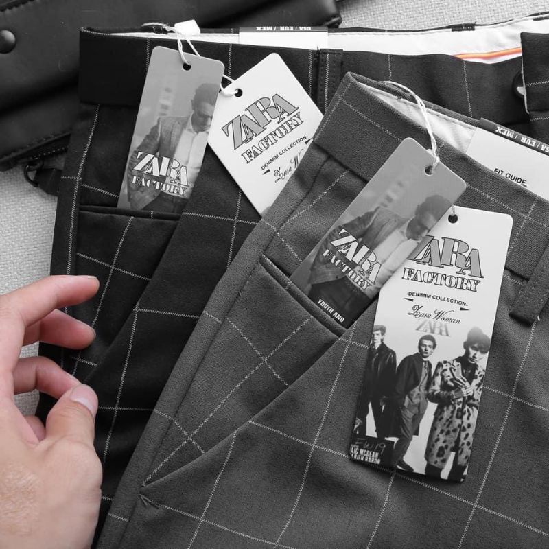 QUẦN SỌT TÂY NAM KẺ SỌC 4 MÀU CHO NAM , KO RA MÀU ,KO XÙ LÔNG