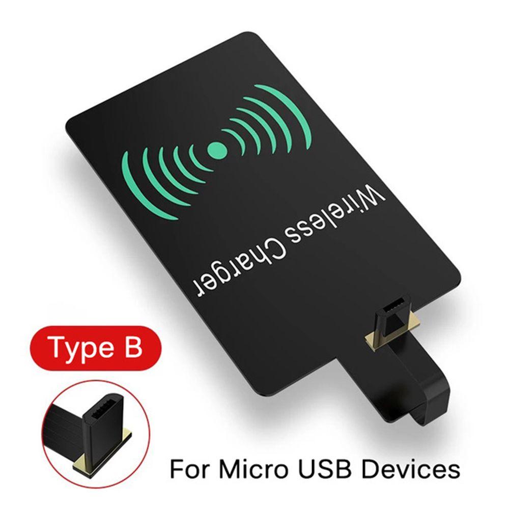 Bộ Chuyển Đổi Đầu Nhận Type-C Chuyên Dụng Cho Android