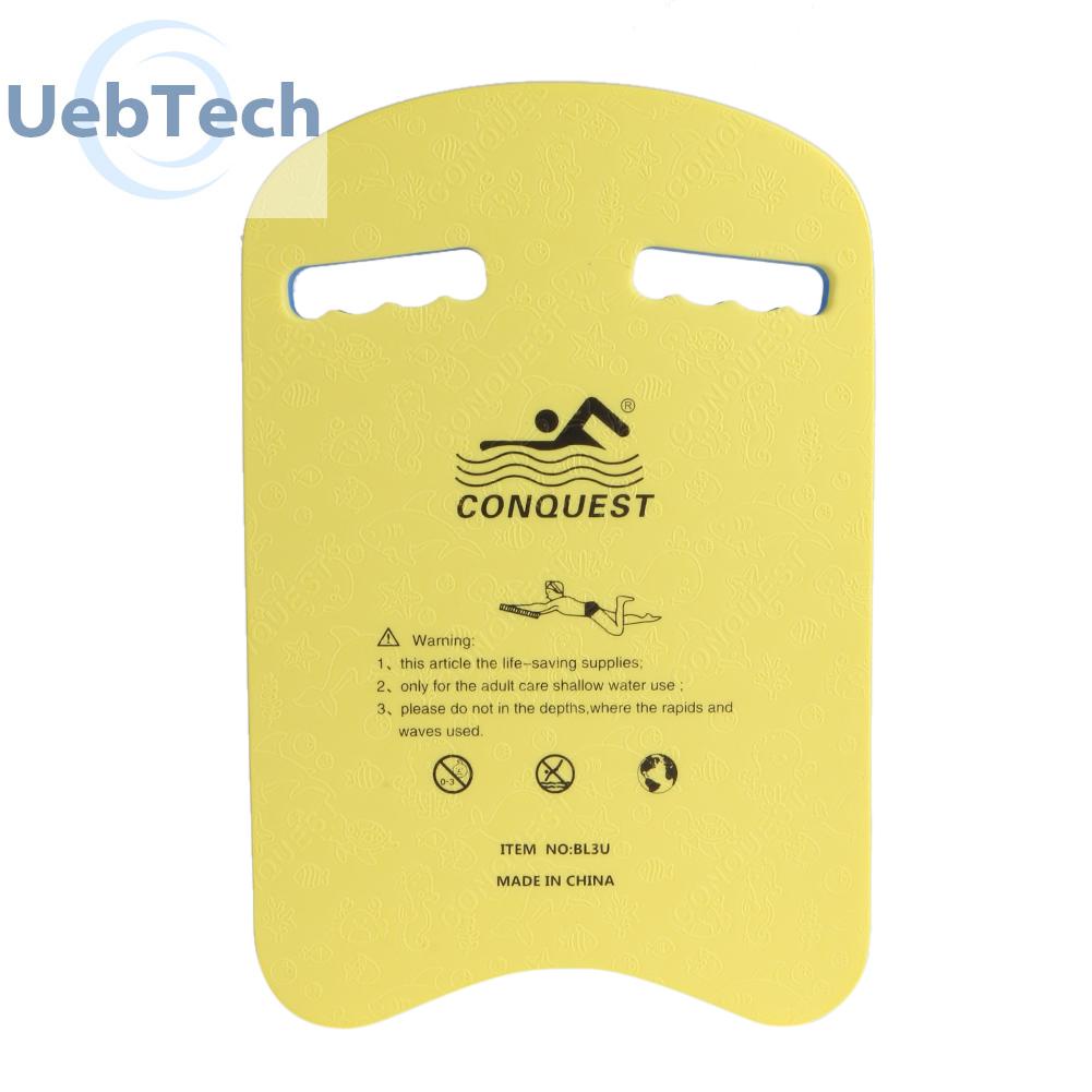 Tấm Ván Nổi Bằng EVA Hỗ Trợ Tập Bơi Cho Người Lớn Và Trẻ Em