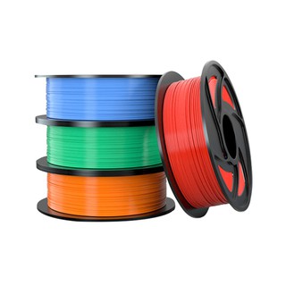 Nhựa in 3d PLA+ cao cấp (good quality filament)