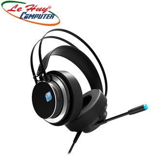 Tai nghe zidli zh17 7.1 usb led