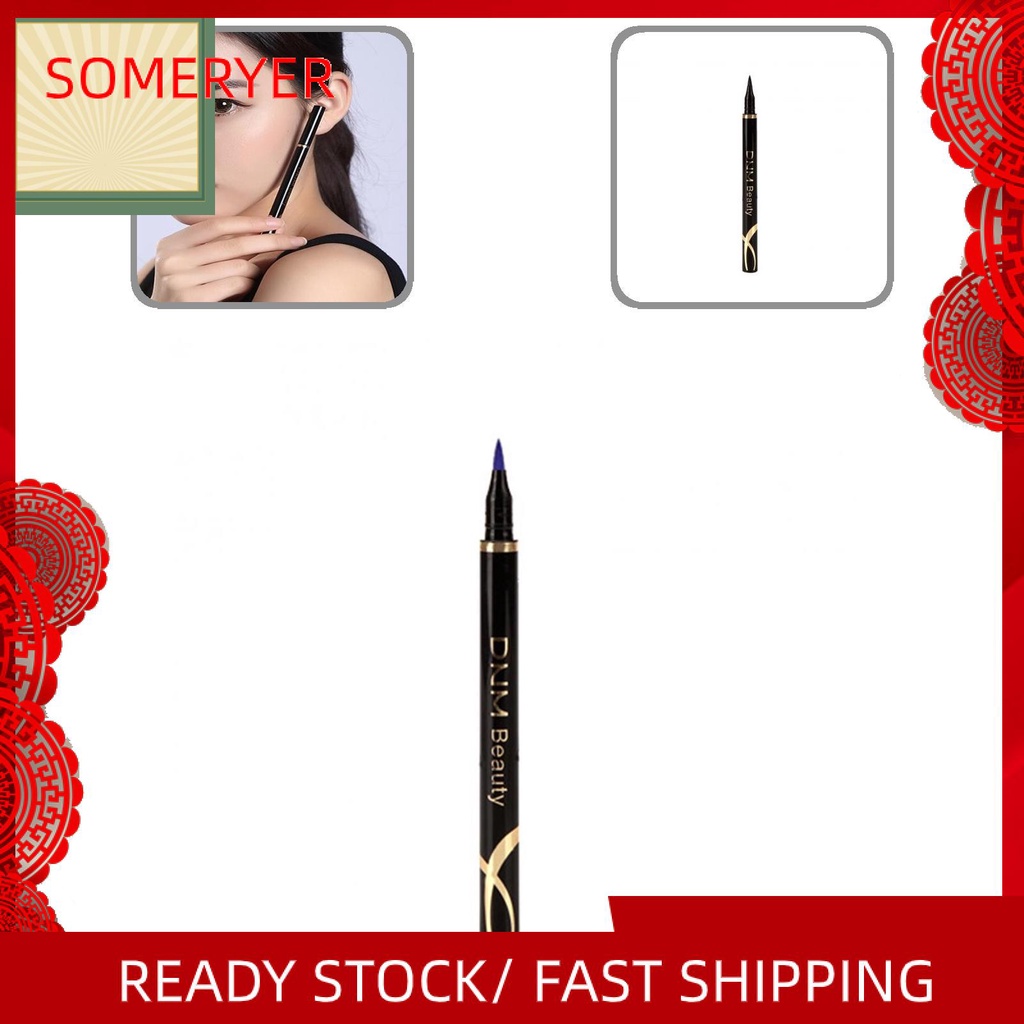 [Hàng mới về] Bút kẻ mắt dạng lỏng trọng lượng nhẹ chống thấm nước lâu trôi | BigBuy360 - bigbuy360.vn