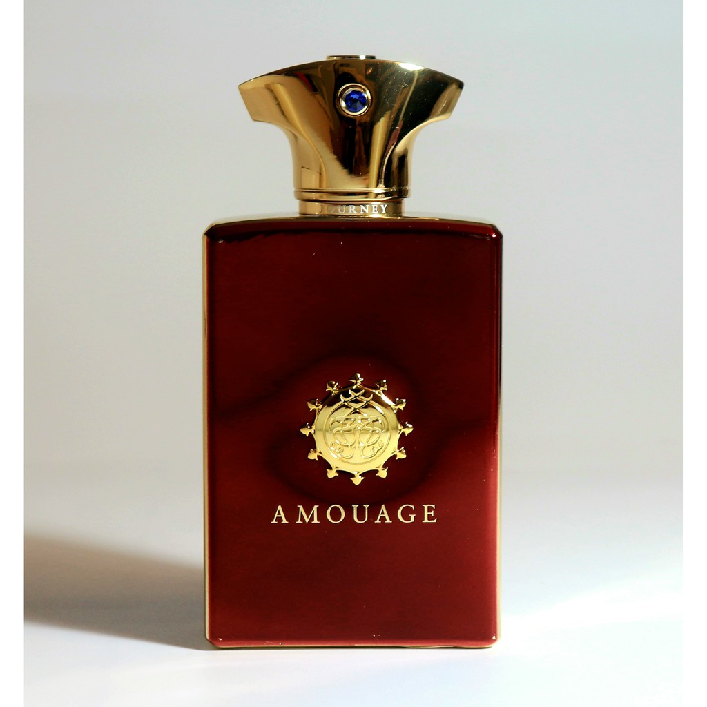 Mẫu thử nước hoa AMOUAGE JOURNEY MAN