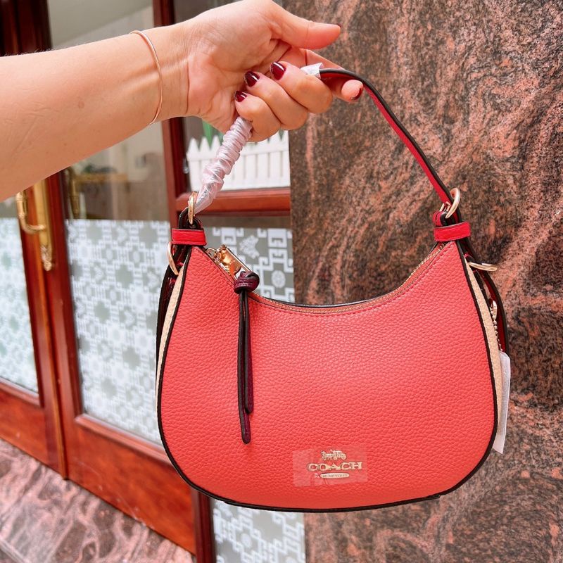 💥Túi Coach Hobo Xuất xịn💥Rẻ vô địch