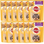 12 gói sốt CHÓ CON pedigree 80gr