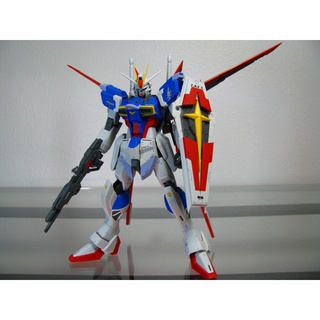 Mô Hình Gundam MG 1/100 Force Impulse