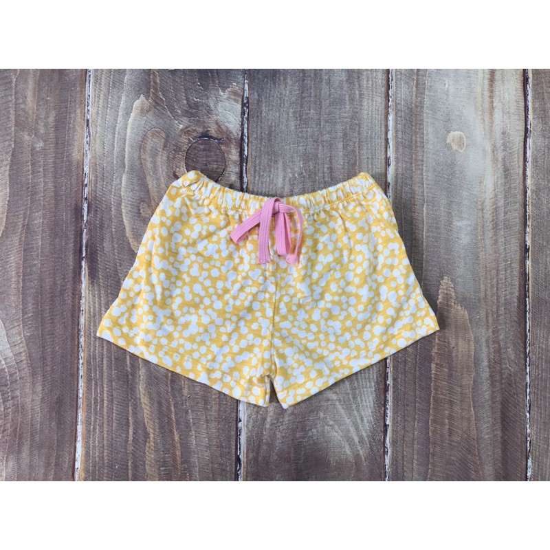 Quần thun đùi bé gái từ 8-24kg