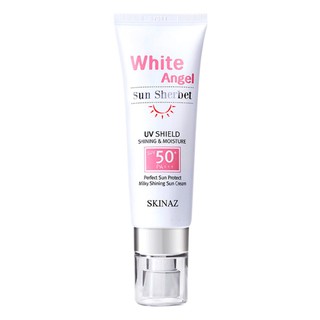 Kem Chống Nắng Skinaz - White Angel Sun Sherbet Skinaz Hàn Quốc