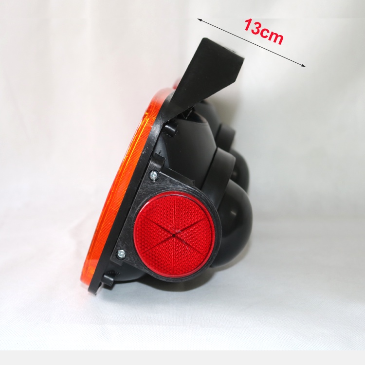 Đèn Hậu Xe Tải Hino   - L11