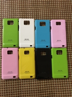 Ốp sam sung galaxy S2