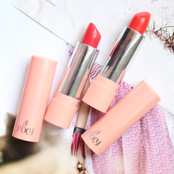 (hàng Mới Về) Dầu Xả Môi Pixy Chất Lượng Cao | BigBuy360 - bigbuy360.vn