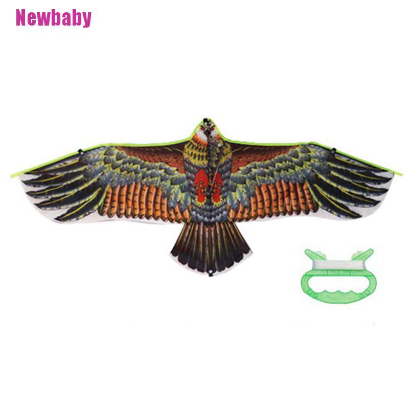 Dây Treo Trang Trí Hình Chim Đại Bàng Dài 1.1m 30m