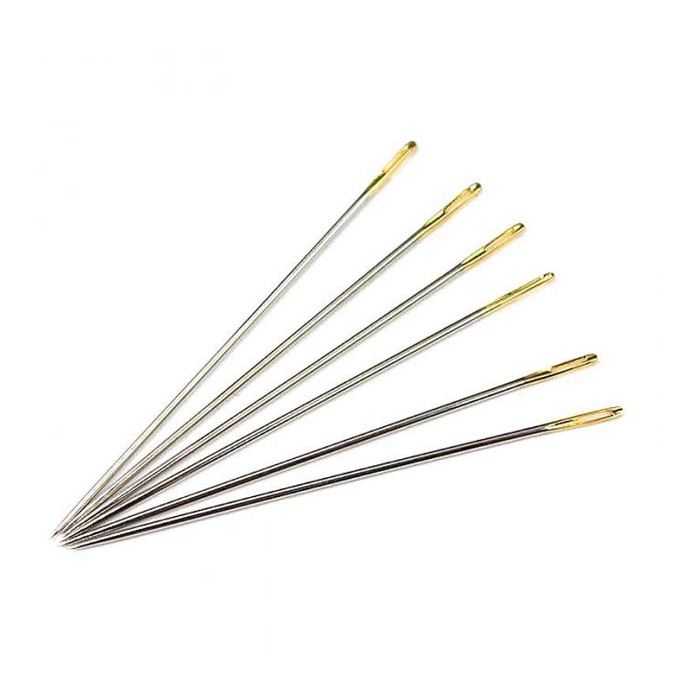 Mới Set 30 Kim May Vá Nhiều Kiểu Dáng