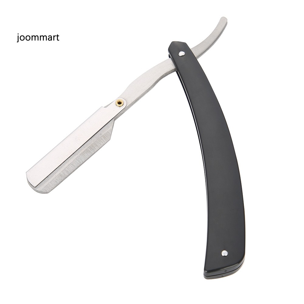 Giá Đỡ Dao Cạo Lông Mày Bằng Thép Carbon Có Thể Gấp Gọn Tiện