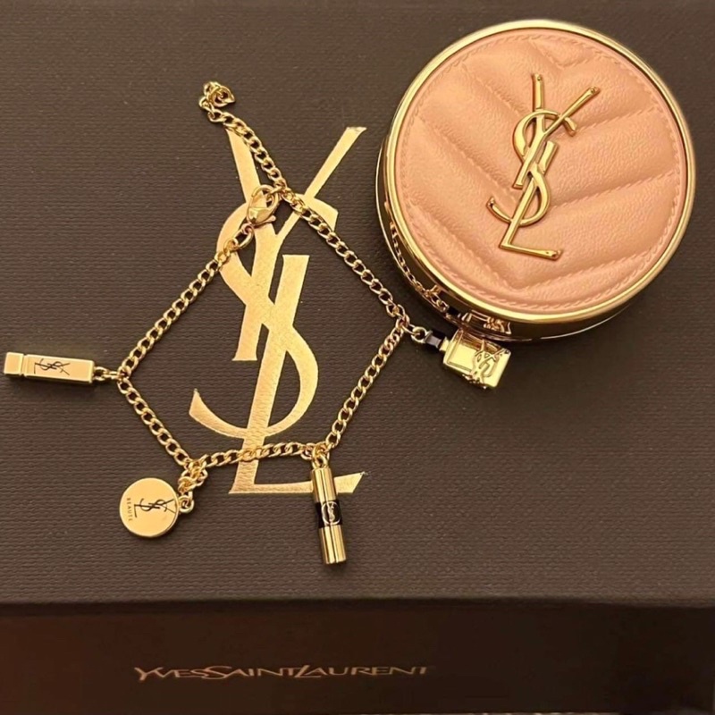 Cushion ¥$L vỏ da Limited minisize