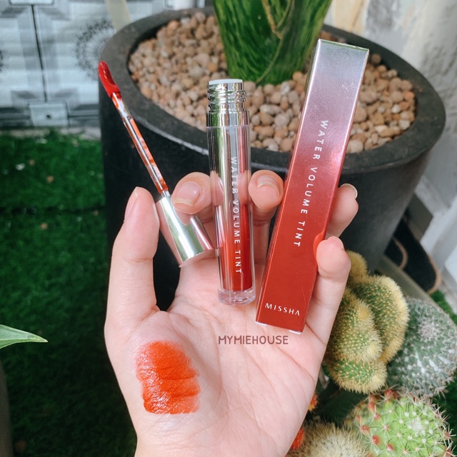 SON WATER VOLUME TINT MISSHA | BigBuy360 - bigbuy360.vn