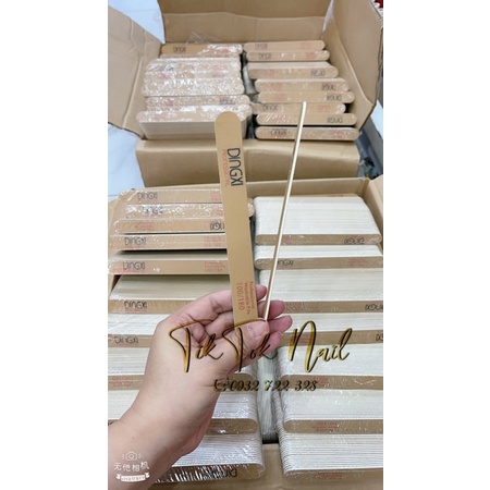 Dữa Da Bò mỏng loại cứng giá 1 cây 5k