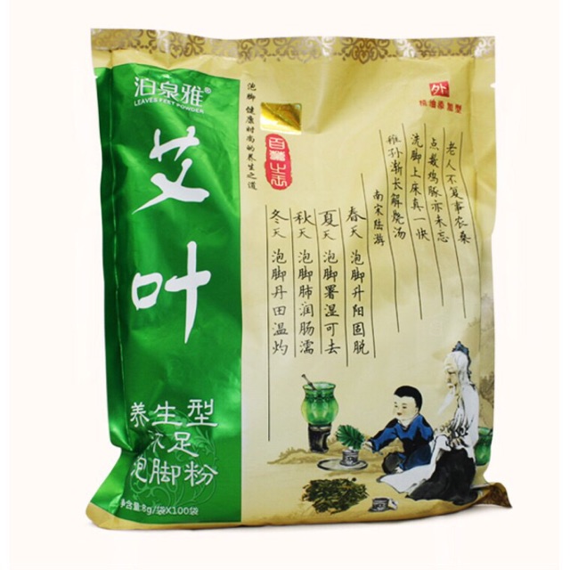 Thảo dược ngâm chân giá sỉ | BigBuy360 - bigbuy360.vn