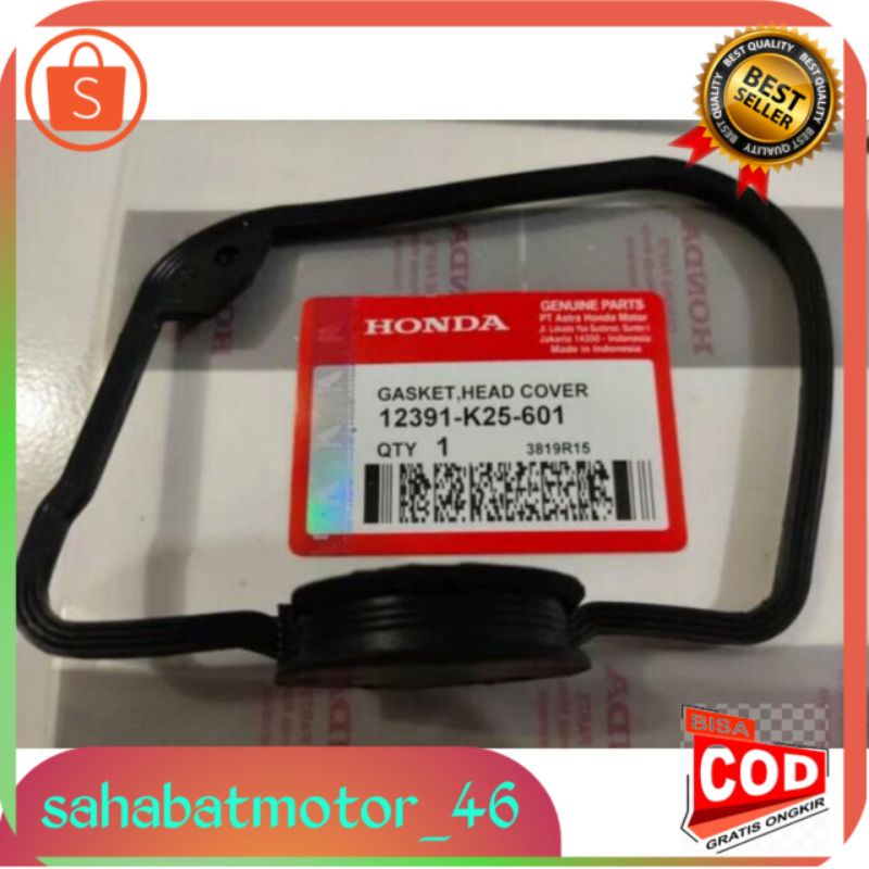 Bọc Xi Lanh Cao Su Chuyên Dụng Cho Xe Honda Beat FI Beat new F1 K25